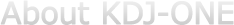 About KDJ