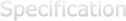 Specification